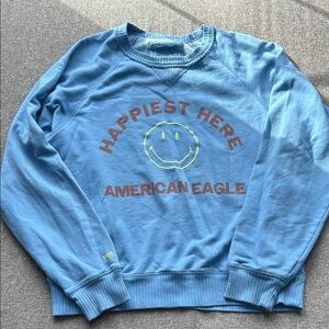 American Eagle Sweatshirts